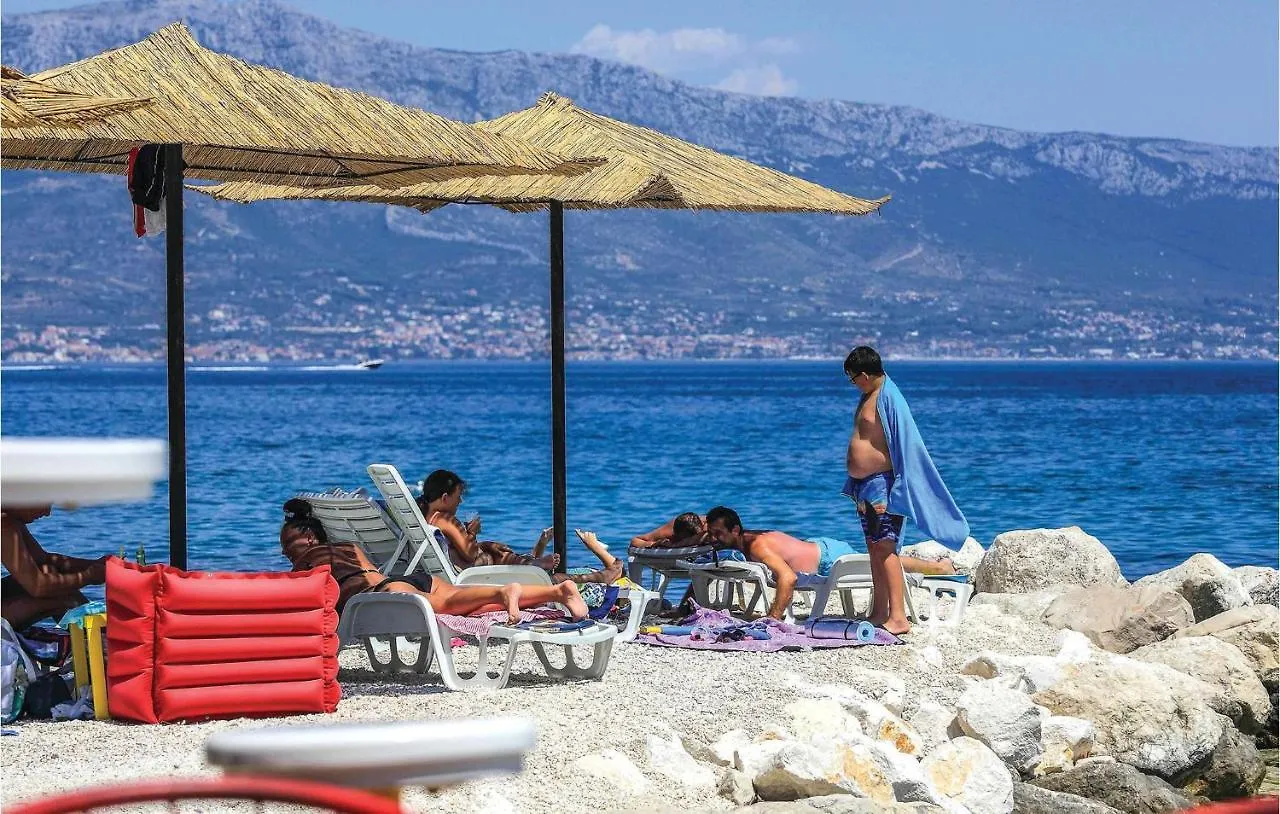 Pet Friendly Home In Slatine With Wifi Holiday home