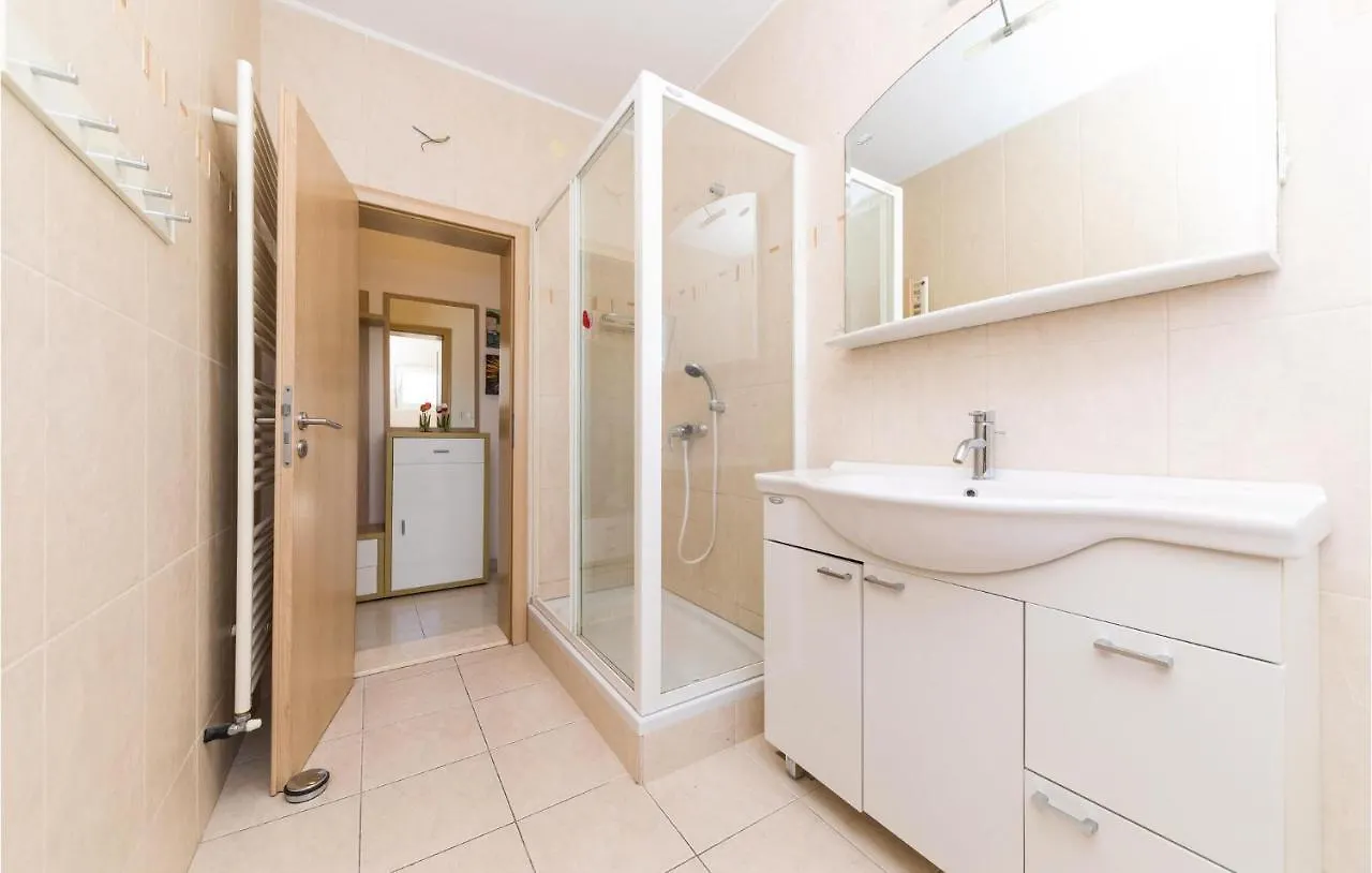 Pet Friendly Home In Slatine With Wifi Croatia