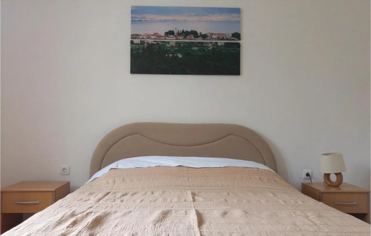 Pet Friendly Home In Slatine With Wifi 0*,  Croatia