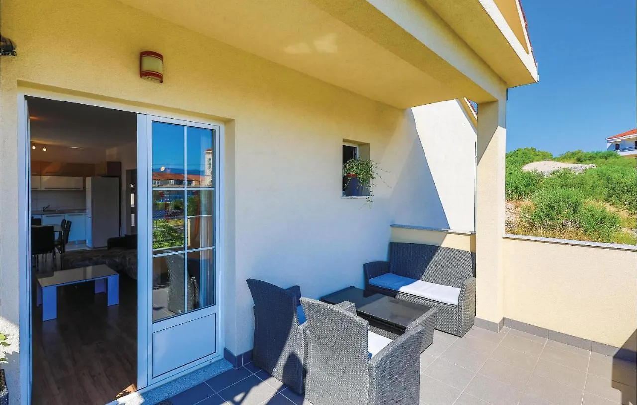 Holiday home Pet Friendly Home In Slatine With Wifi Croatia