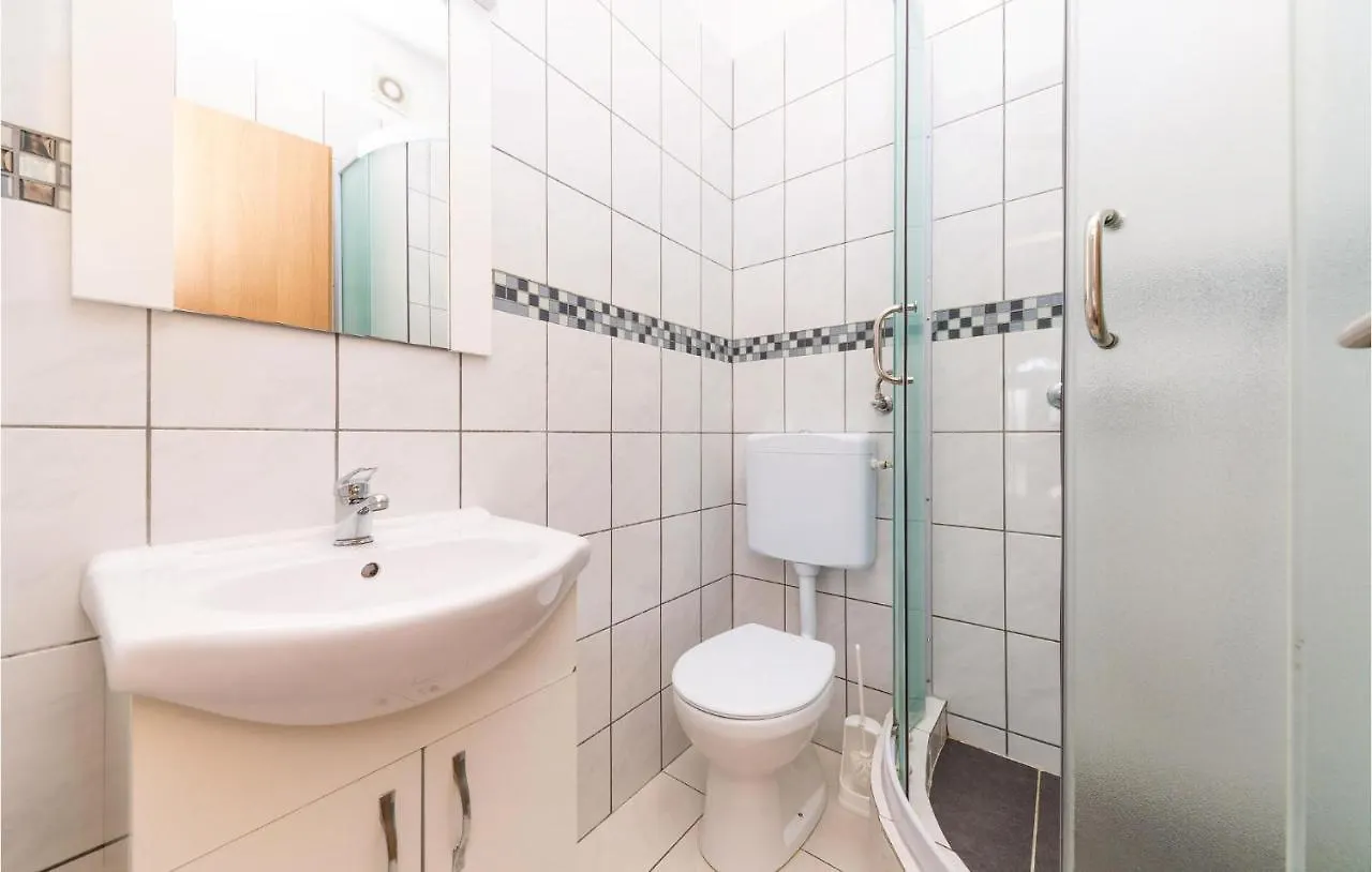 Holiday home Pet Friendly Home In Slatine With Wifi