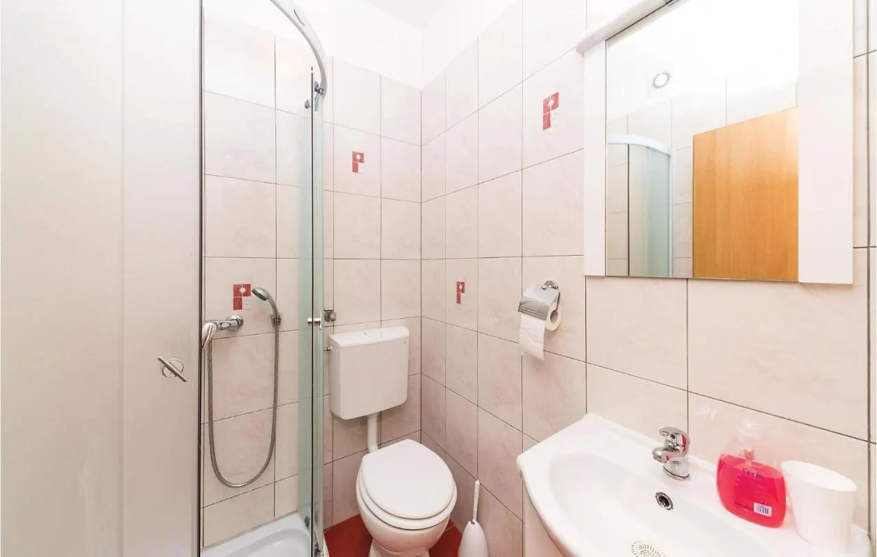 Holiday home Pet Friendly Home In Slatine With Wifi Croatia