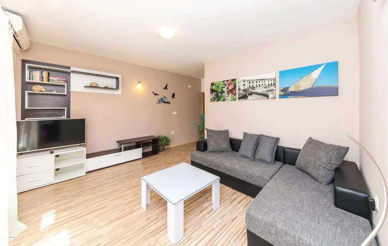 Holiday home Pet Friendly Home In Slatine With Wifi