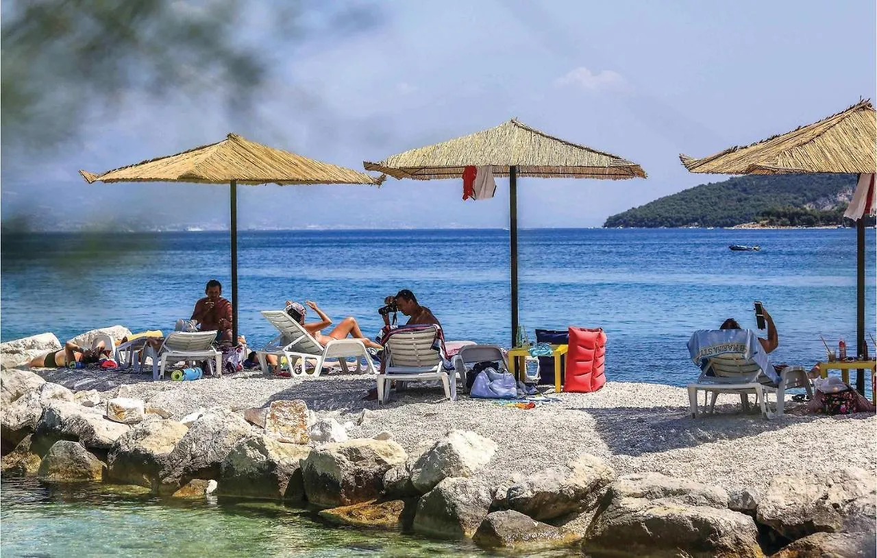 Holiday home Pet Friendly Home In Slatine With Wifi